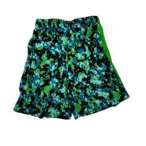 Boys 4/16 Tek Gear® Dry Tek Shorts
